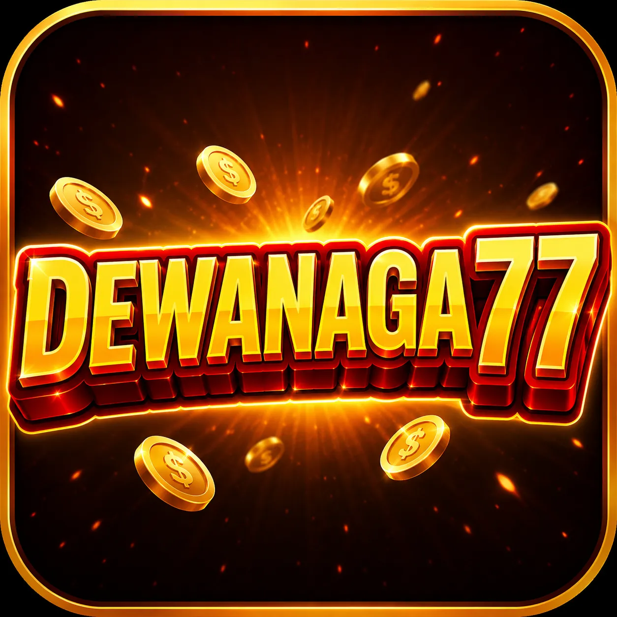 DEWANAGA77 - Petualangan Action yang Mendebarkan