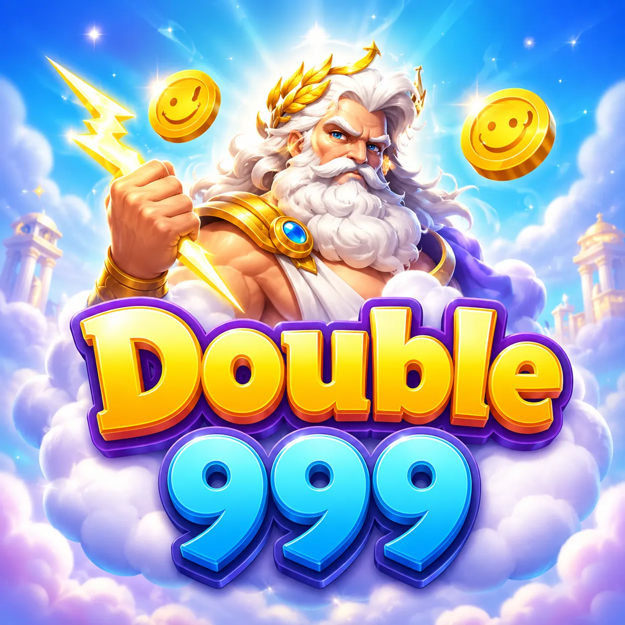 DOUBLE999 - Pengalaman Menegangkan dalam FPS