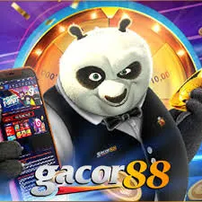 GACOR88 - Game TPS Seru dan Menantang