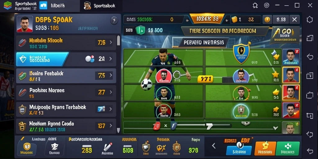Screenshot permainan <strong>ID678</strong> memperlihatkan antarmuka taruhan yang menarik dan mudah digunakan.
