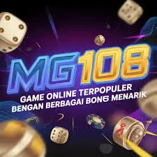 MG108 - Permainan QiuQiu Seru dan Menantang