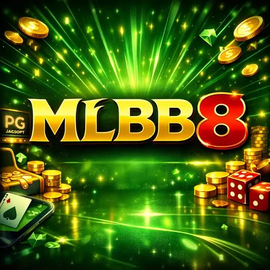 MLBB8 - Permainan Arcade Seru dan Menghibur