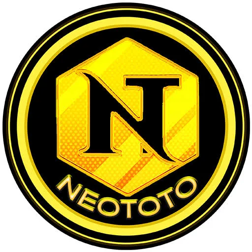 NEOTOTO - Kengerian dalam Kegelapan