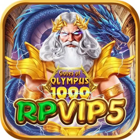 RPVIP5 - Permainan Poker Terbaik di Ujung Jari Anda