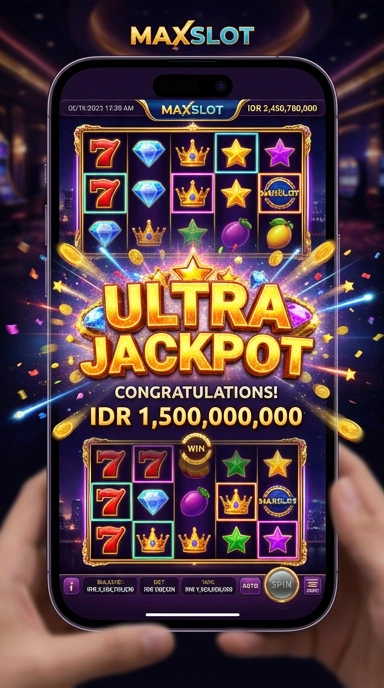 Pengguna maxslot menikmati berbagai pilihan aplikasi yang tersedia.