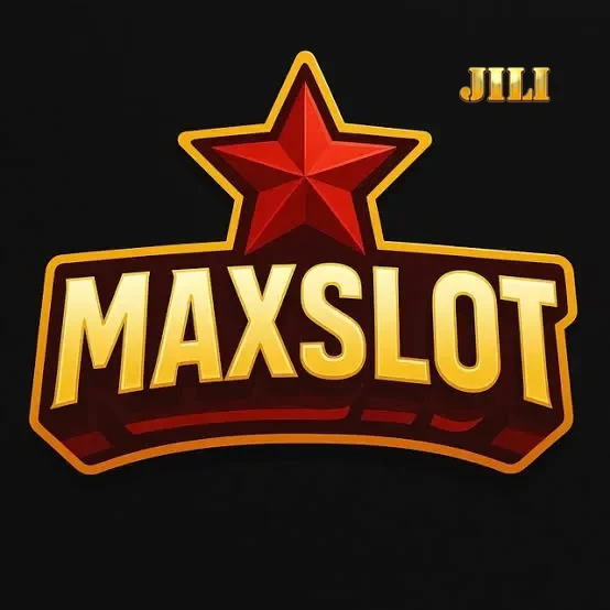 Logo maxslot